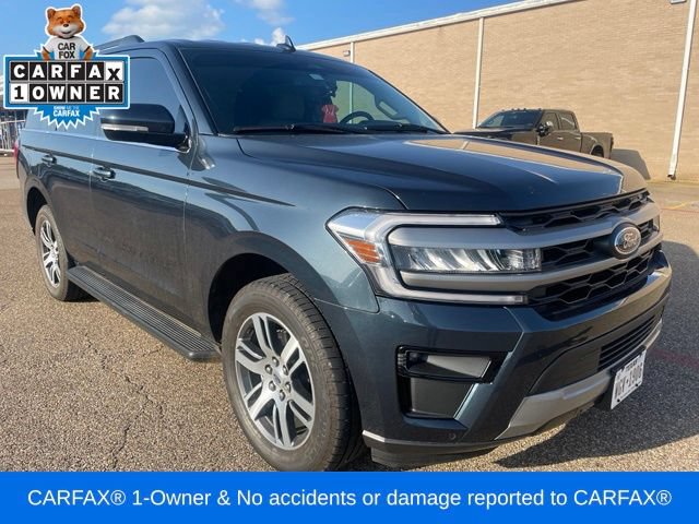 Used 2024 Ford Expedition XLT