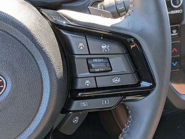 Certified 2026 Subaru Forester Touring image 18