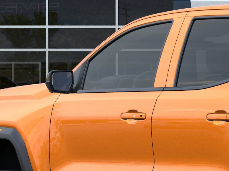 New 2026 GMC Canyon AT4X image 12