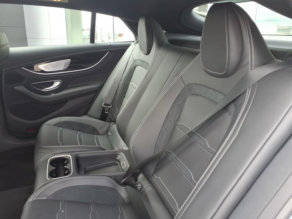 New 2026 Mercedes-Benz AMG GT 53 image 26