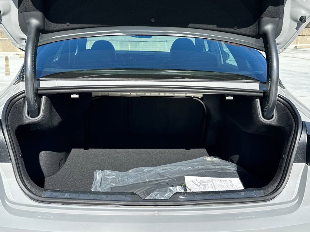 New 2026 Kia K5 GT FWD image 6