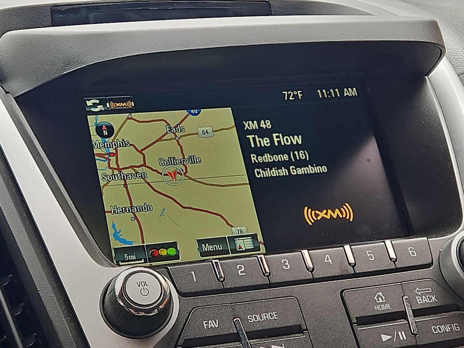 Used 2017 GMC Terrain Denali image 29