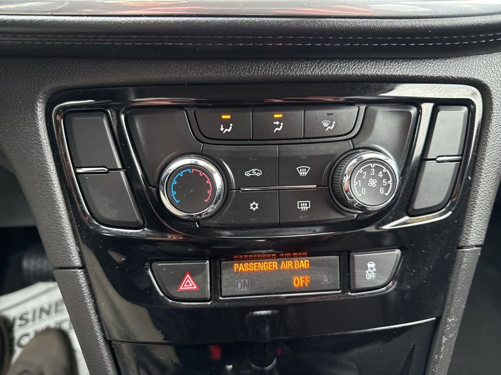 Used 2018 Buick Encore Preferred image 14