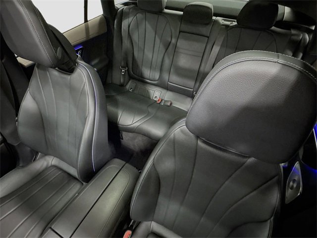 Certified 2024 Mercedes-Benz EQE 350+ 4MATIC Sedan w/ Pinnacle Trim Package image 23