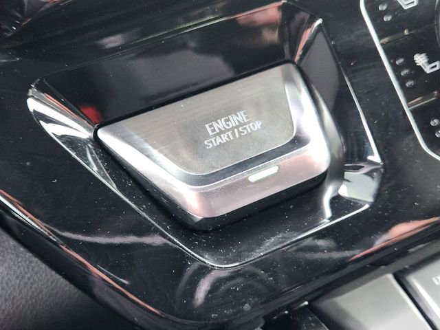 Used 2025 GMC Sierra 2500 AT4 w/ AT4 Premium Plus Package image 21