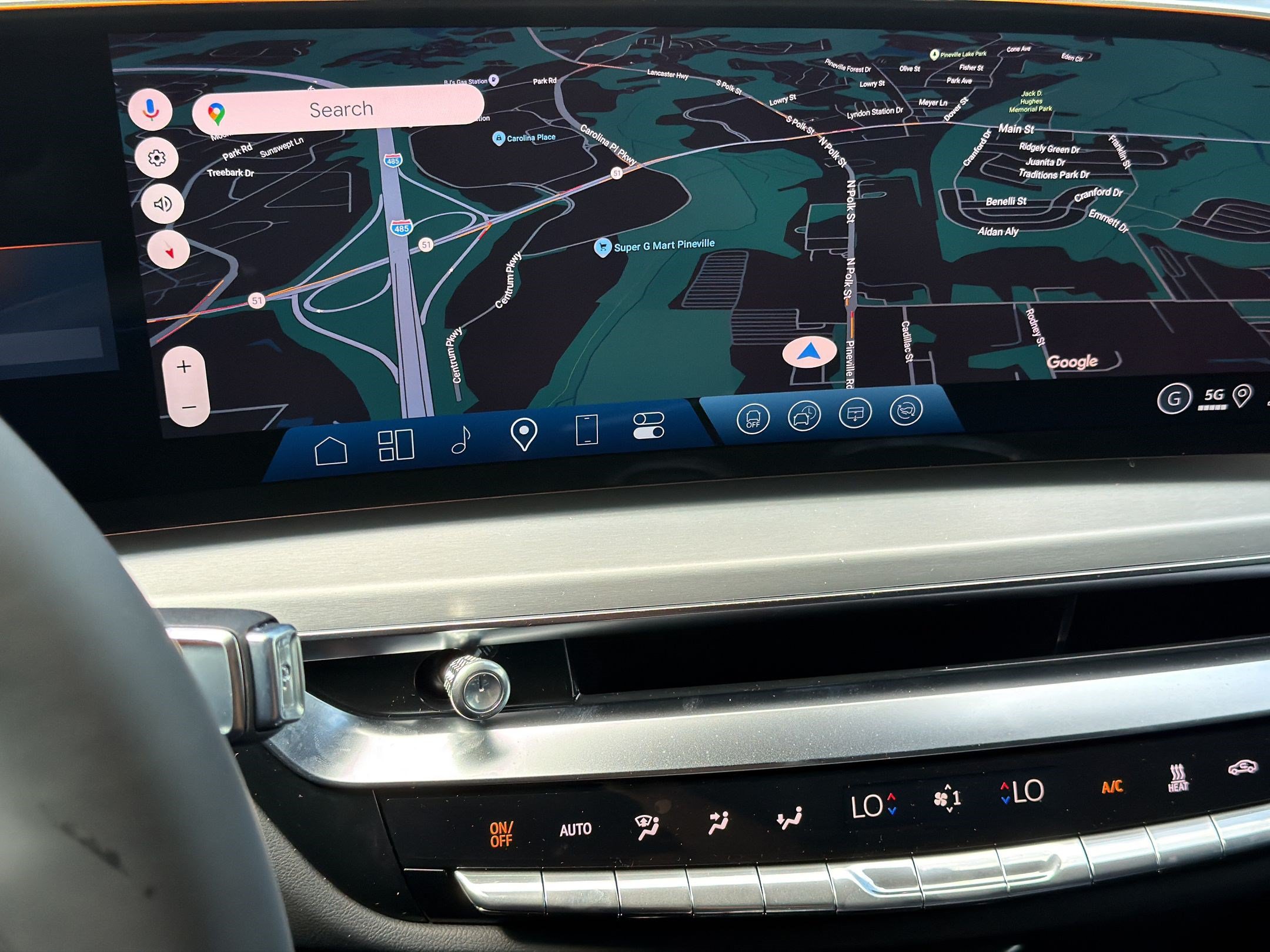 New 2026 Cadillac Lyriq Sport AWD/4WD image 20