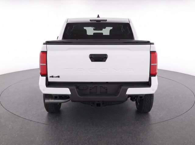 Used 2025 Toyota Tacoma TRD Off-Road w/ TRD Off Road Upgrade Package AWD/4WD image 7