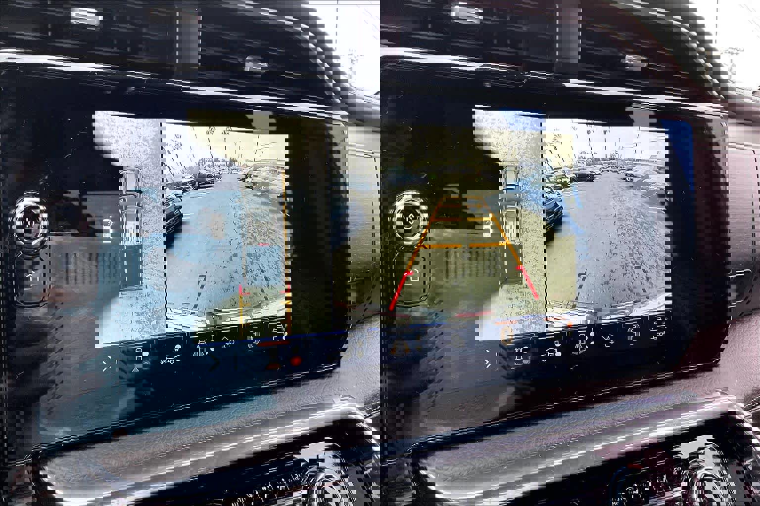 Used 2024 GMC Sierra 1500 Denali w/ Denali Reserve Package image 23