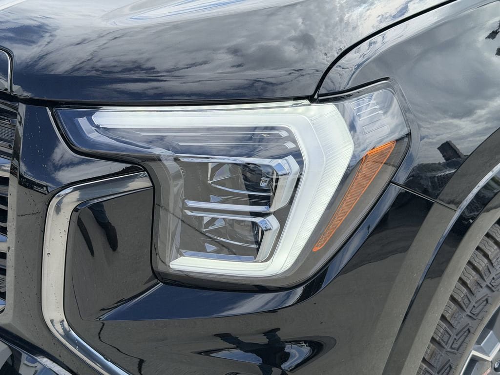 New 2026 GMC Terrain Elevation w/ Technology Package II FWD image 10