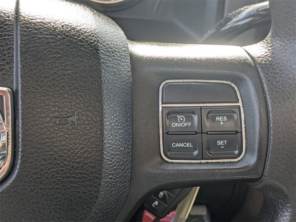 Used 2015 RAM 3500 Tradesman w/ Chrome Appearance Group image 27