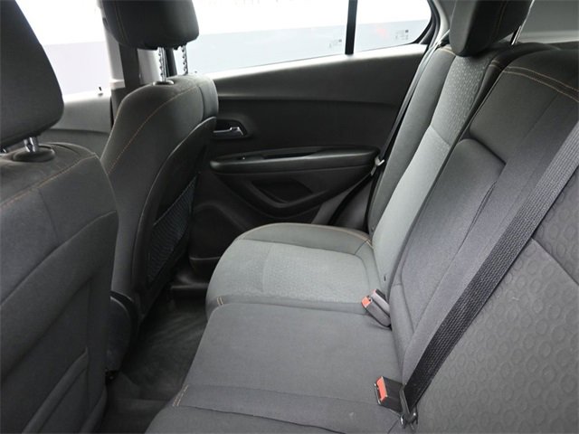 Used 2019 Chevrolet Trax LS image 22