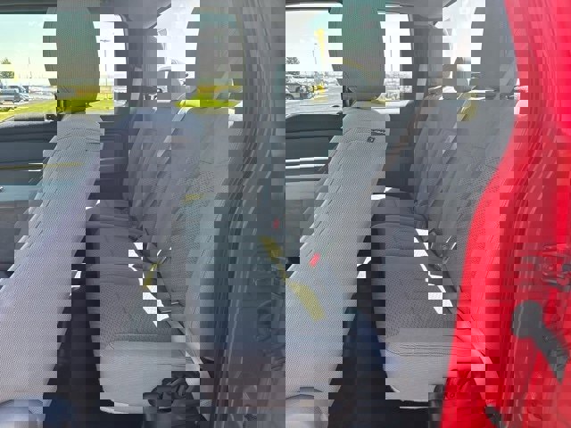 Used 2014 Ford F150 STX w/ Equipment Group 201A Mid image 11