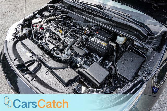 Used 2022 Toyota Corolla SE image 35