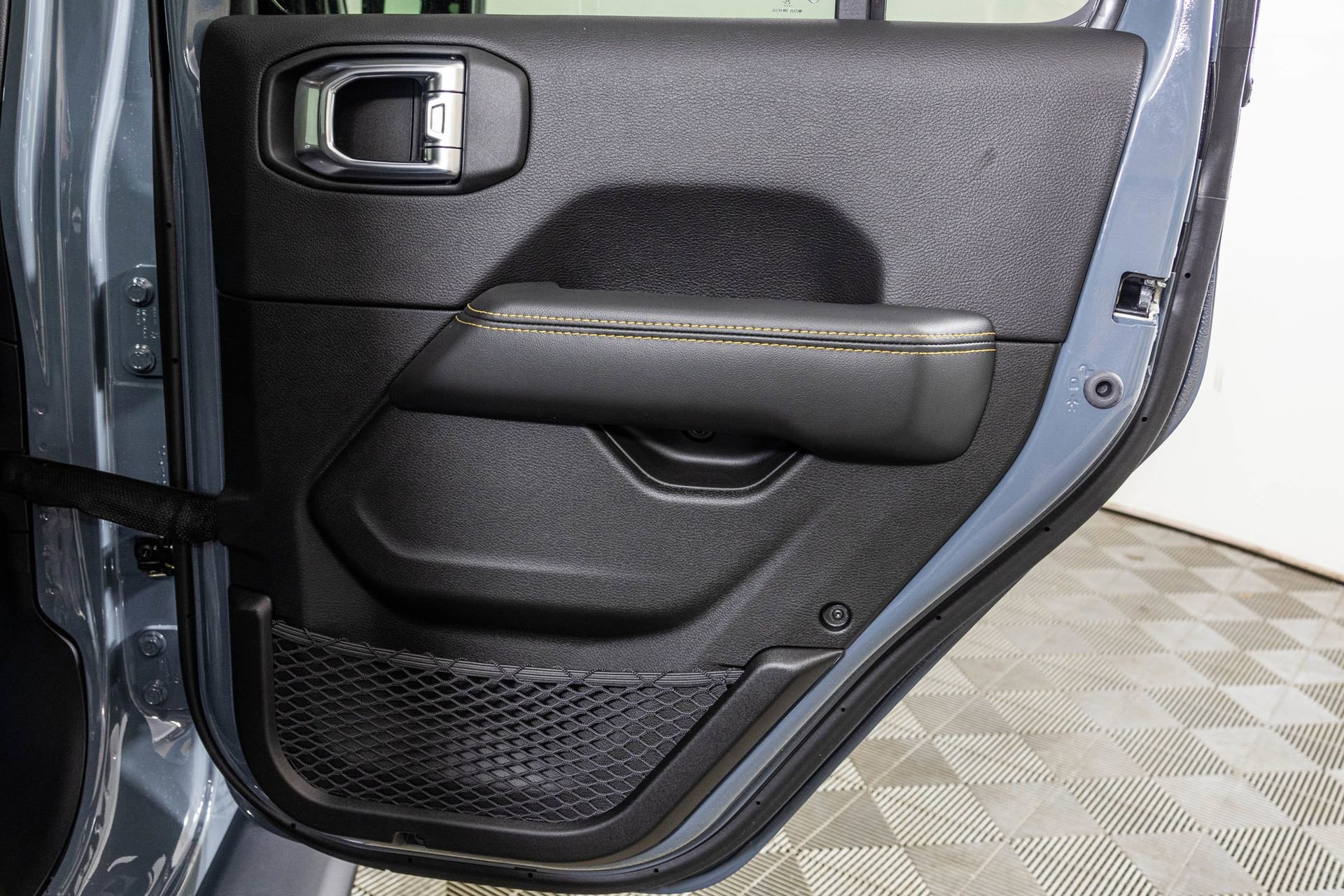 New 2026 Jeep Gladiator Sport S image 43