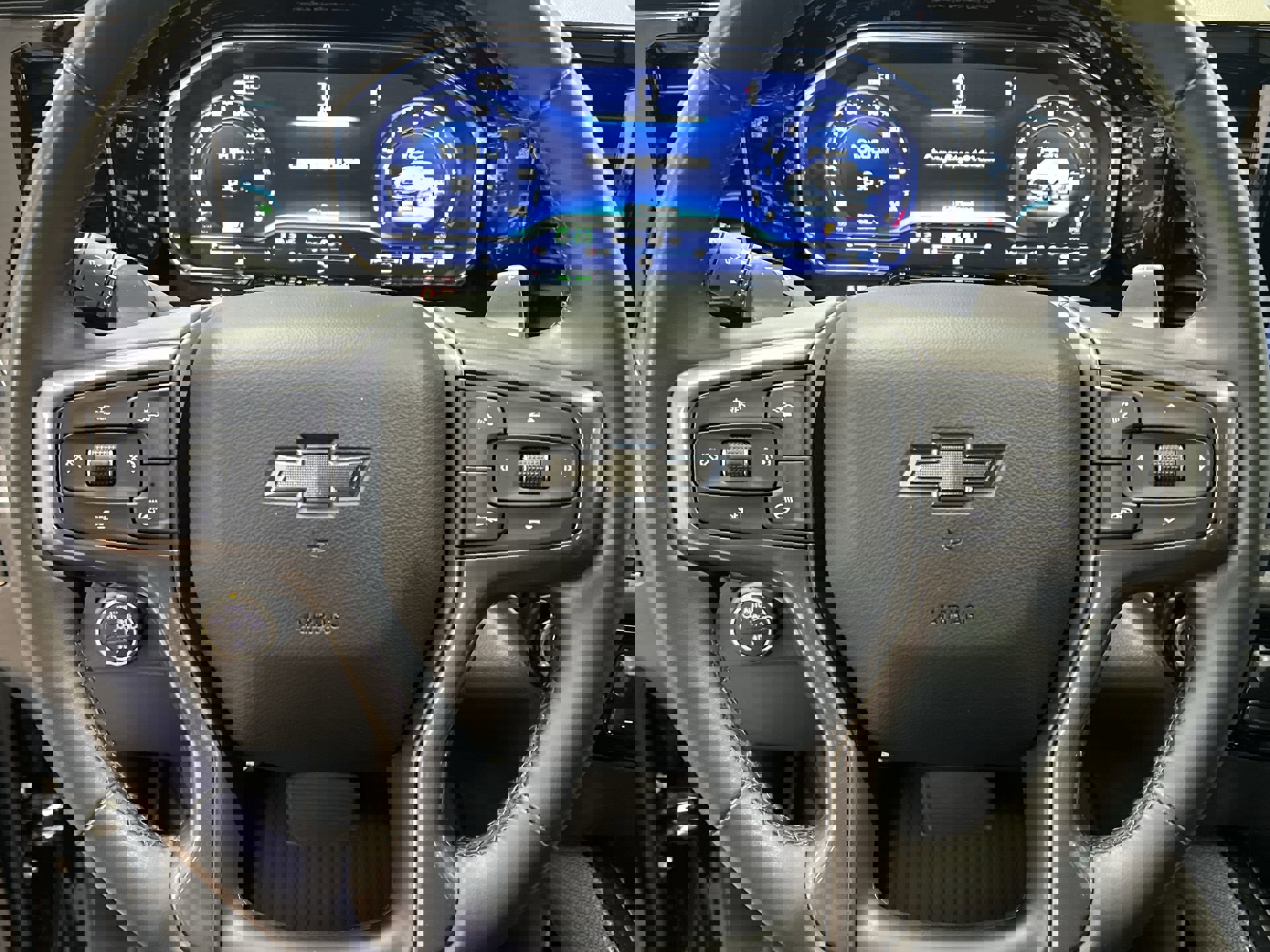 Certified 2024 Chevrolet Silverado 1500 ZR2 w/ ZR2 Bison Edition image 82