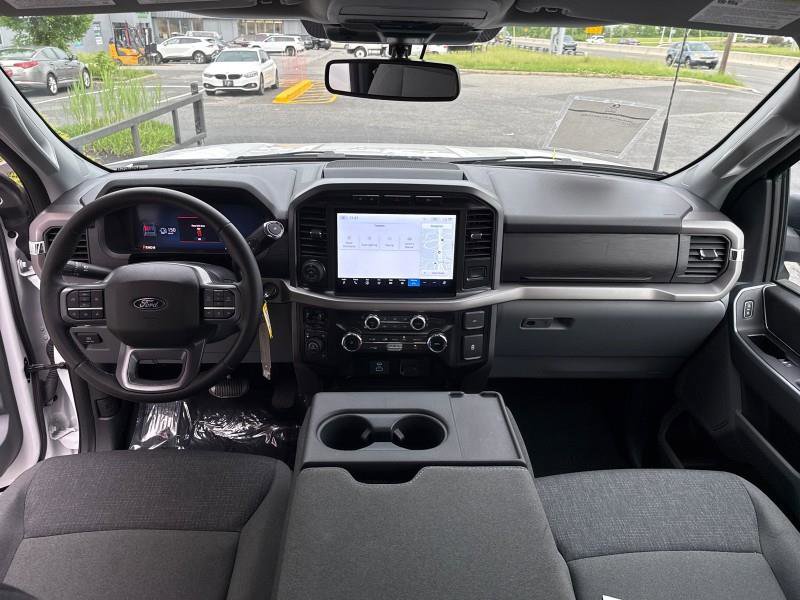 Used 2024 Ford F150 XLT w/ Tow/Haul Package image 34