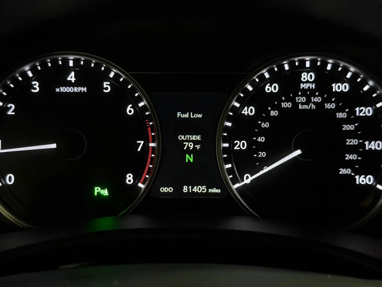 Used 2013 Lexus GS 350 w/ Premium Pkg RWD image 39
