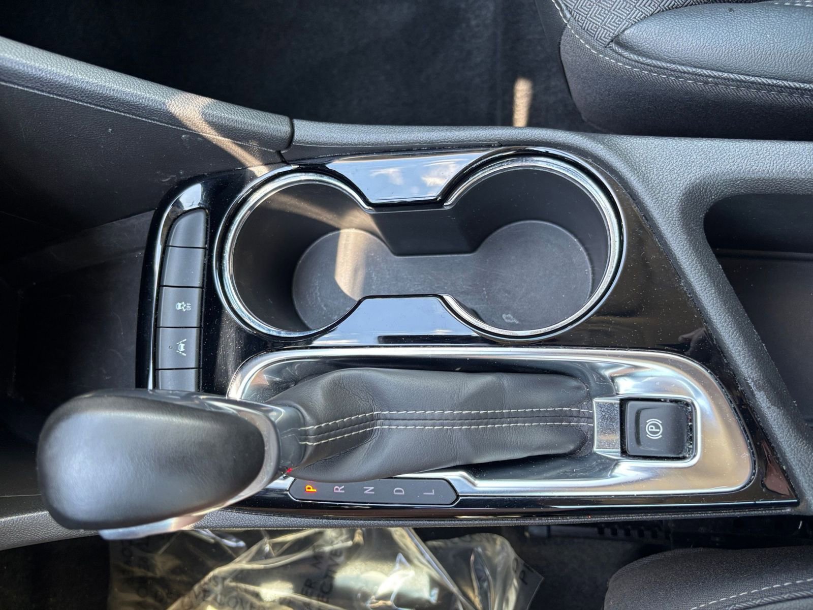 Used 2025 Buick Encore GX Preferred FWD image 39