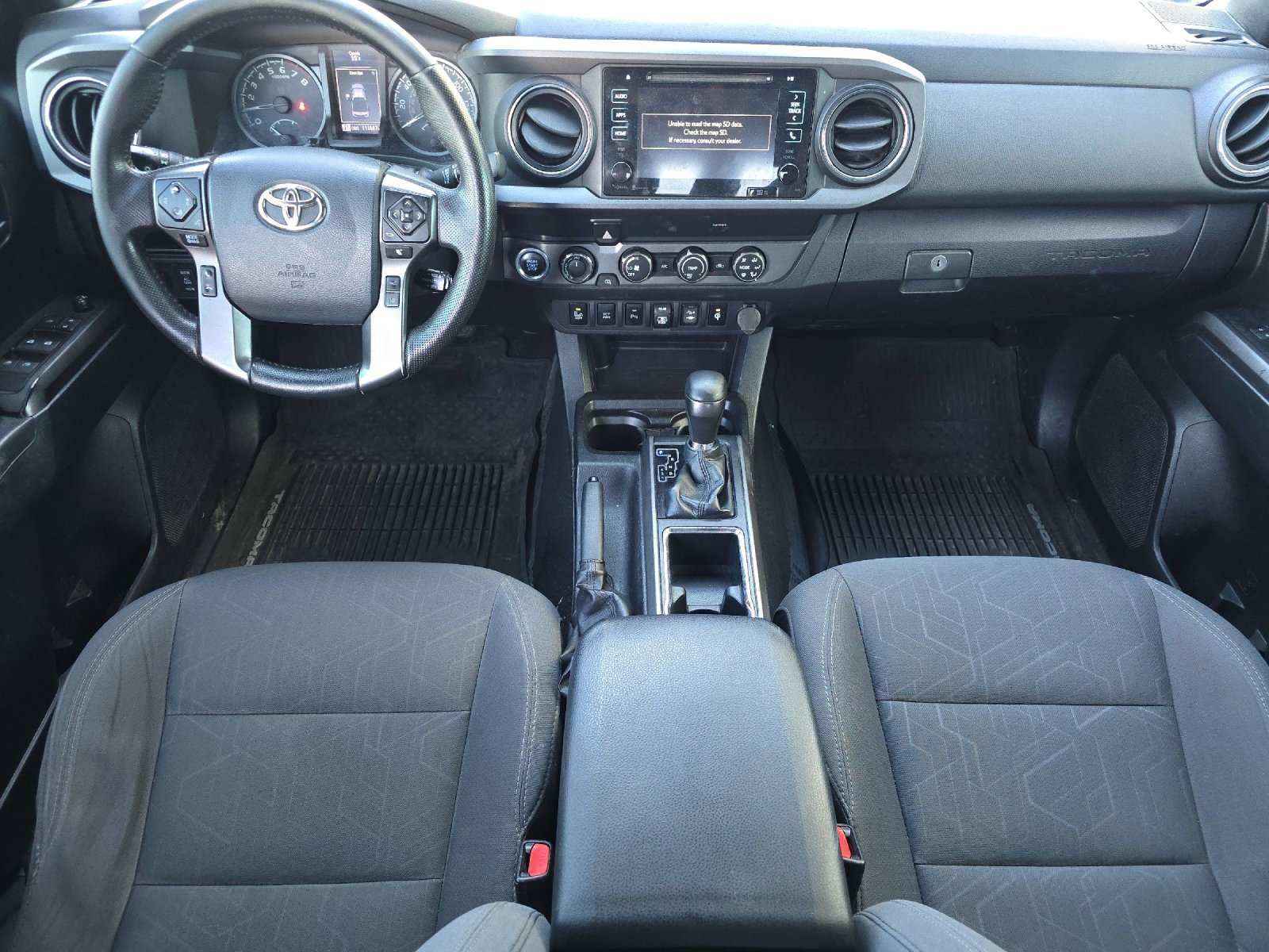 Used 2019 Toyota Tacoma TRD Off-Road image 12