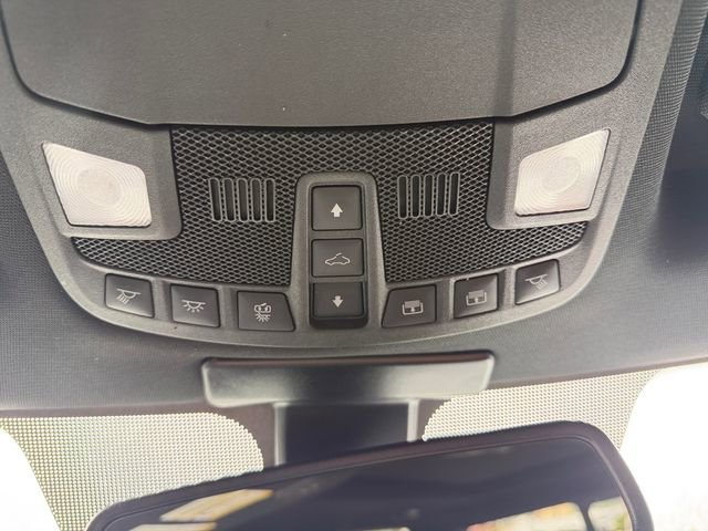 Used 2017 Ford F150 Limited w/ Trailer Tow Package image 37