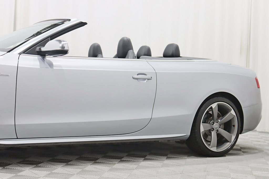 Used 2016 Audi S5 Premium Plus image 6