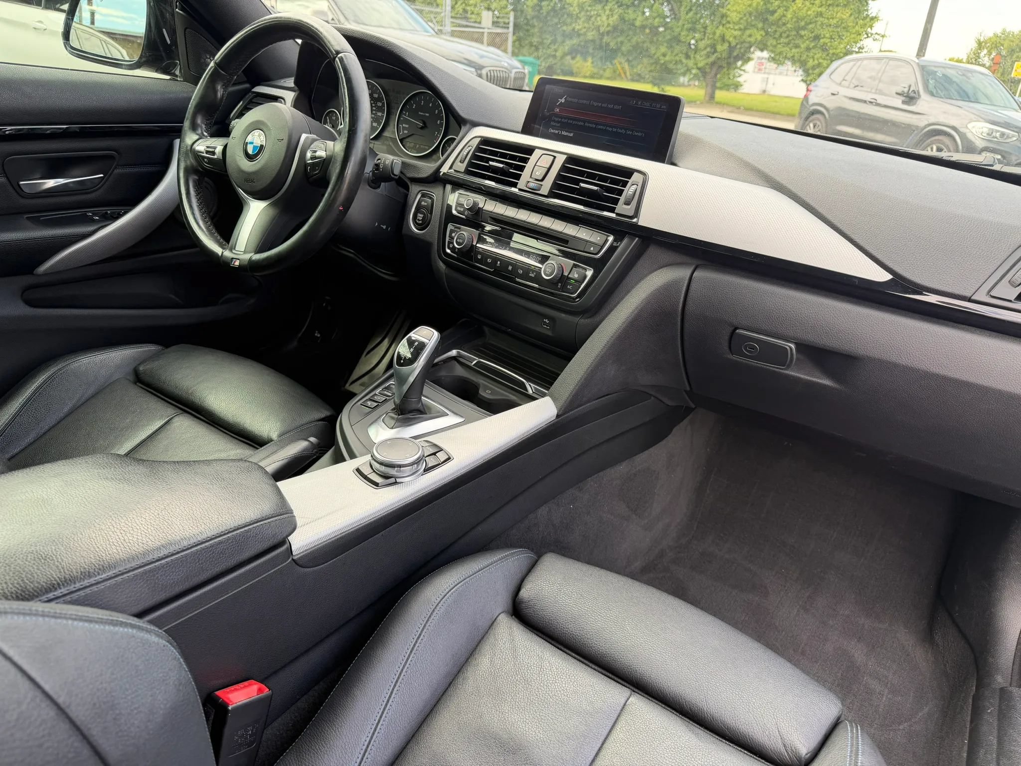 Used 2017 BMW 440i xDrive Coupe AWD/4WD image 18