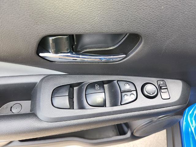 Certified 2024 Nissan Kicks SR w/ SR Premium Package image 29