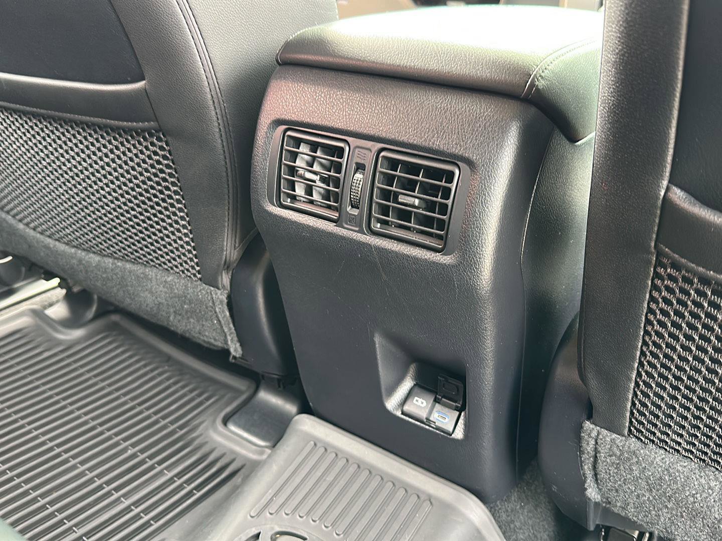 Used 2023 Toyota 4Runner SR5 Premium w/ Moonroof Package image 19