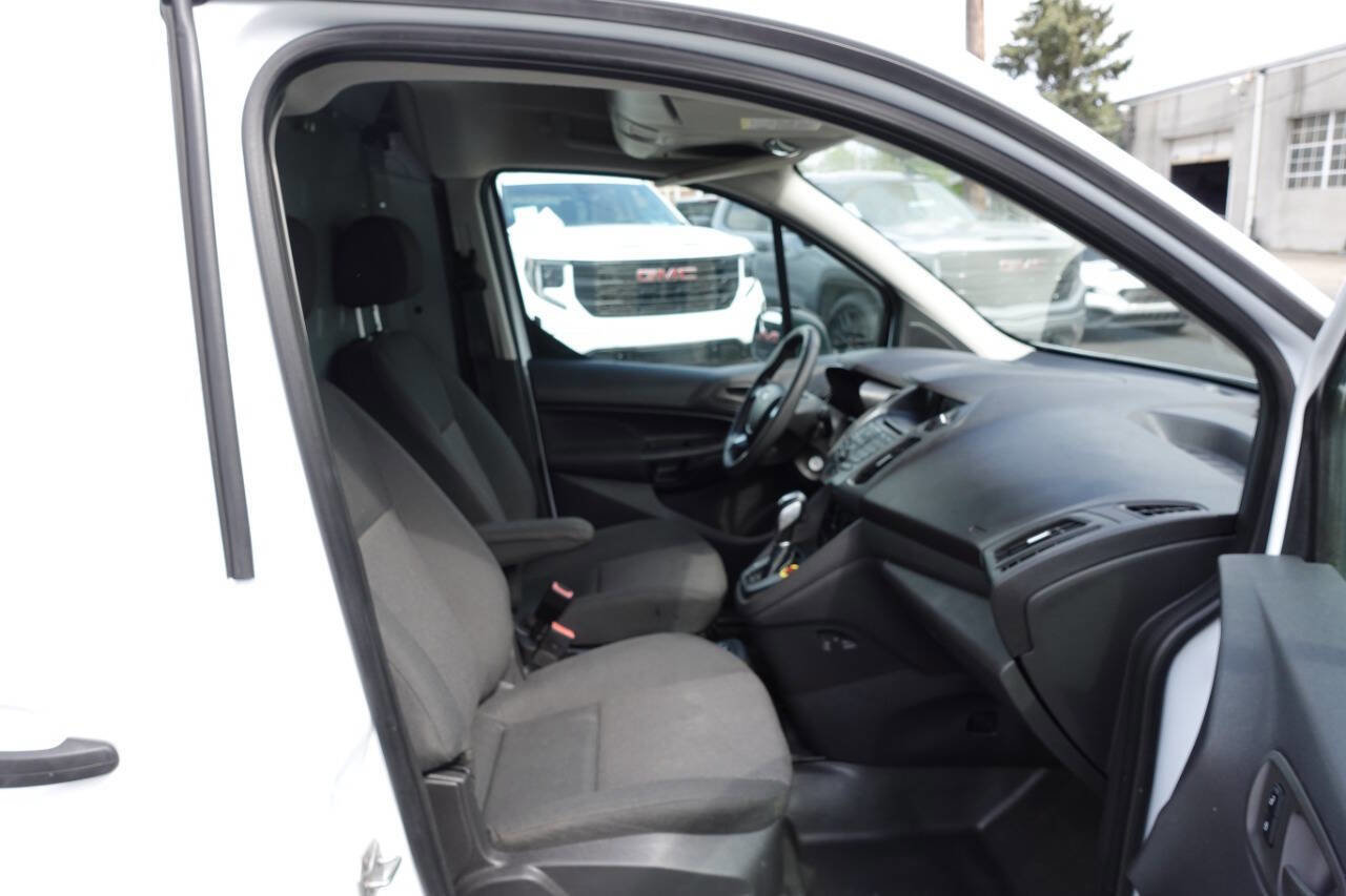 Used 2016 Ford Transit Connect XL FWD image 29