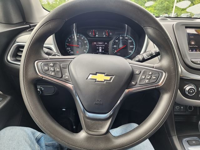 Used 2023 Chevrolet Equinox LS image 18