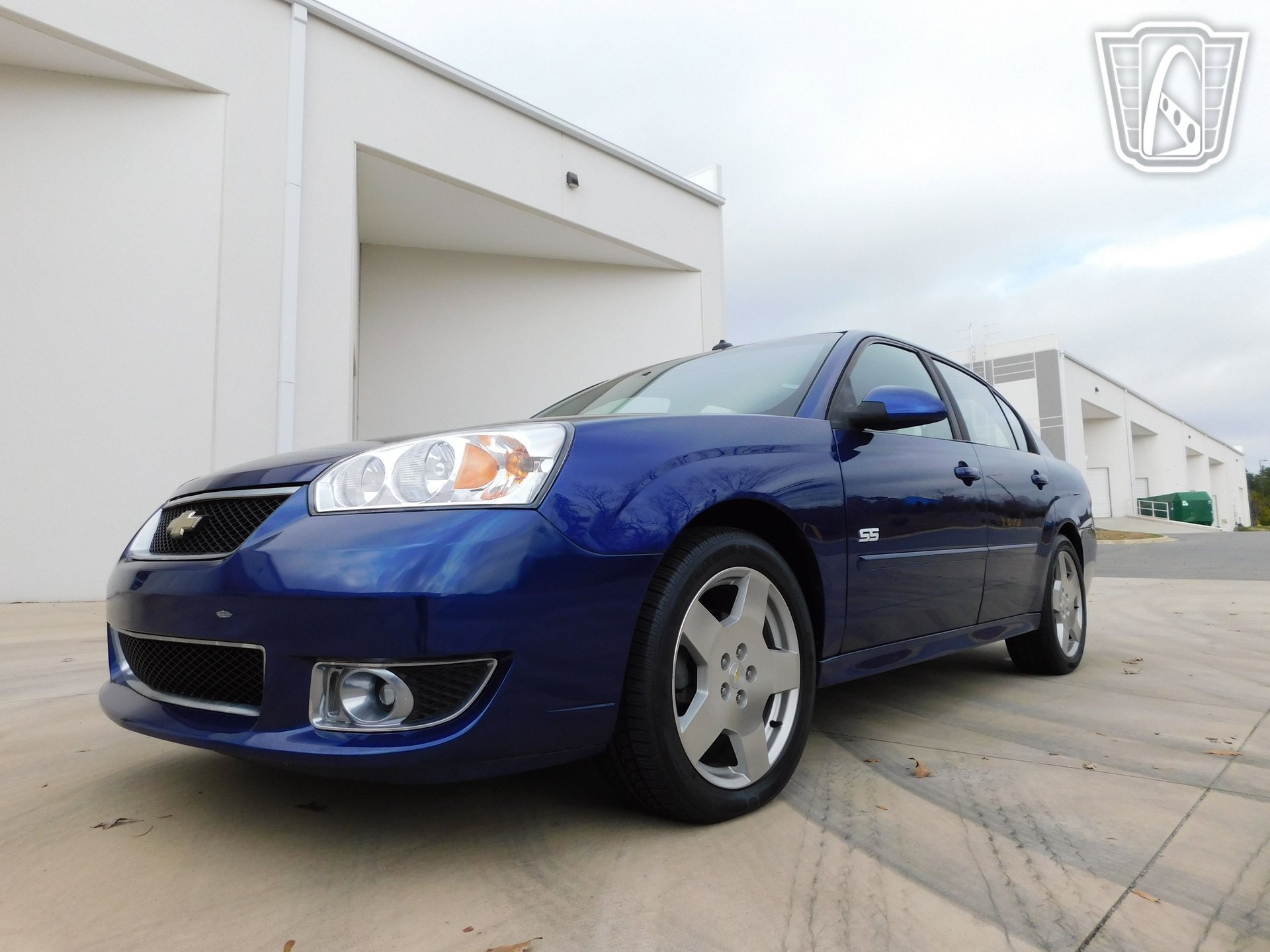 Used 2004 Chevrolet Malibu LT w/ Preferred Equipment Group image 6