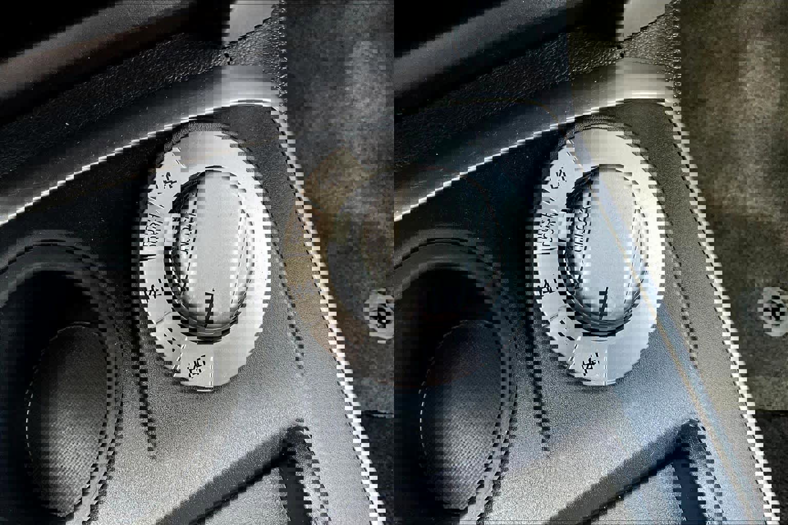 Used 2017 Toyota 4Runner Limited image 35