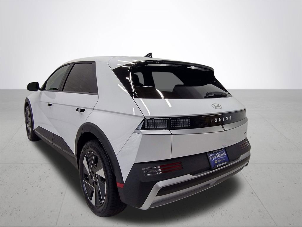 New 2026 Hyundai Ioniq 5 SEL AWD/4WD image 10