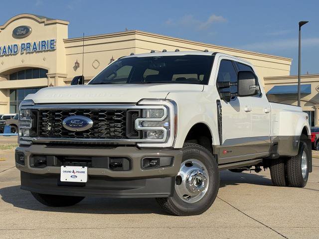 New 2026 Ford F350 King Ranch AWD/4WD image 34