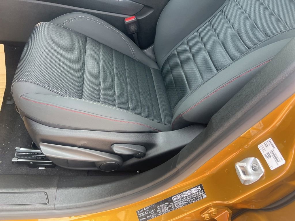 New 2024 Dodge Hornet GT w/ GT Blacktop Package image 18