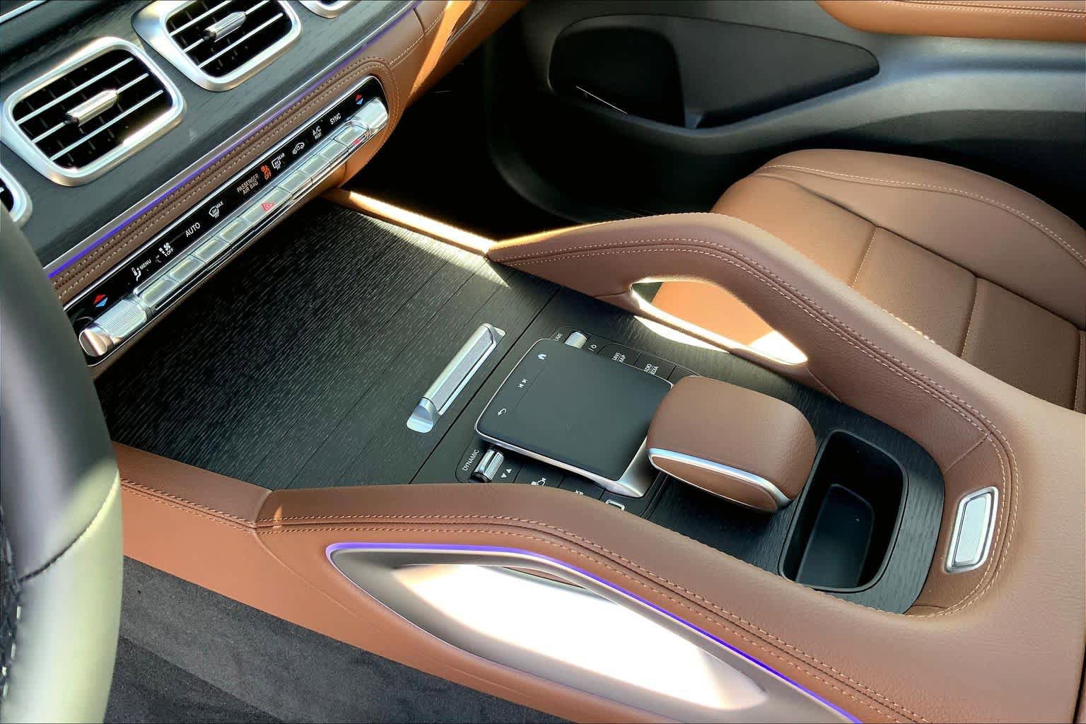 New 2026 Mercedes-Benz GLE 450 4MATIC image 7