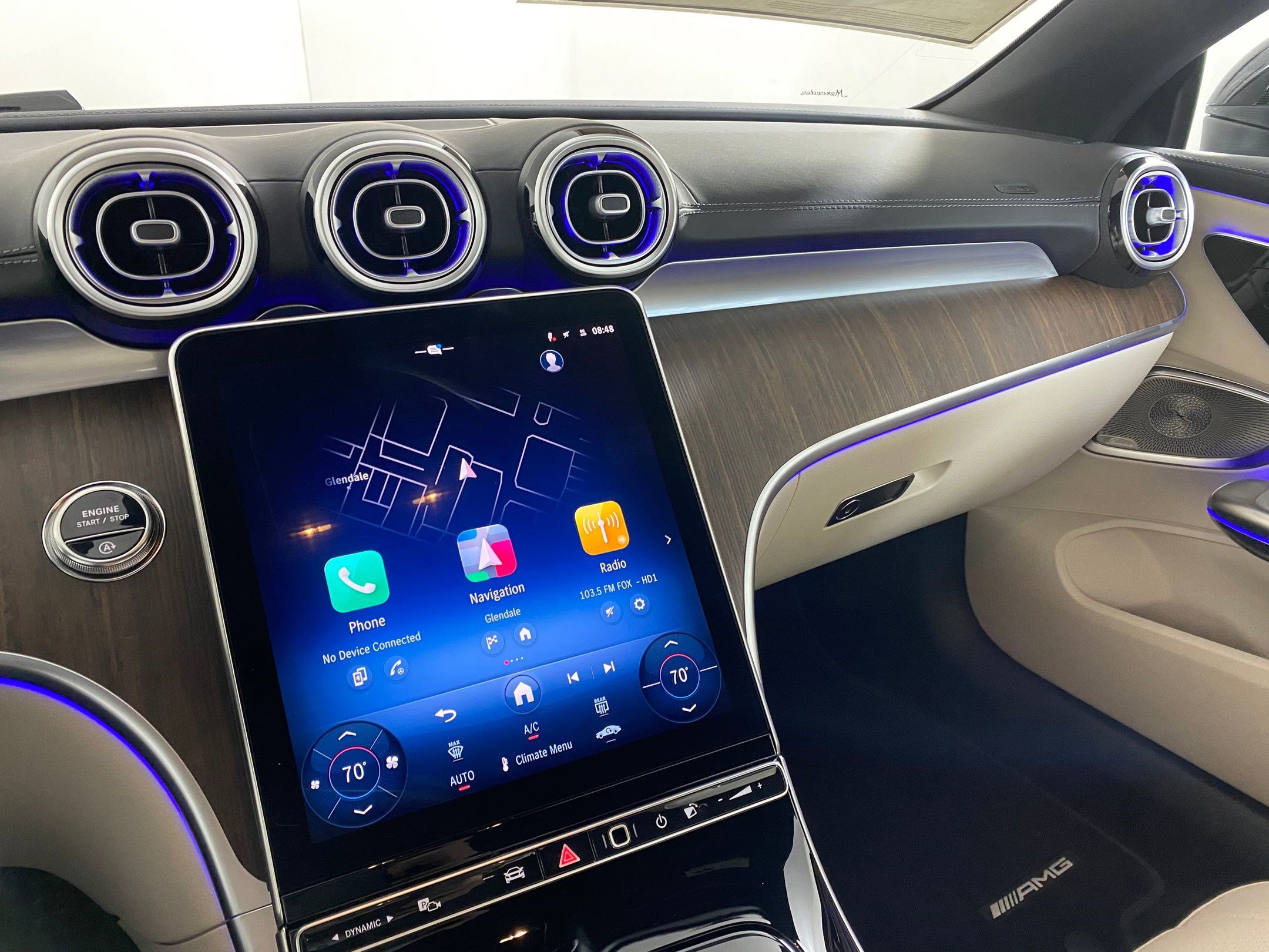 New 2026 Mercedes-Benz CLE 300 4MATIC Cabriolet image 22