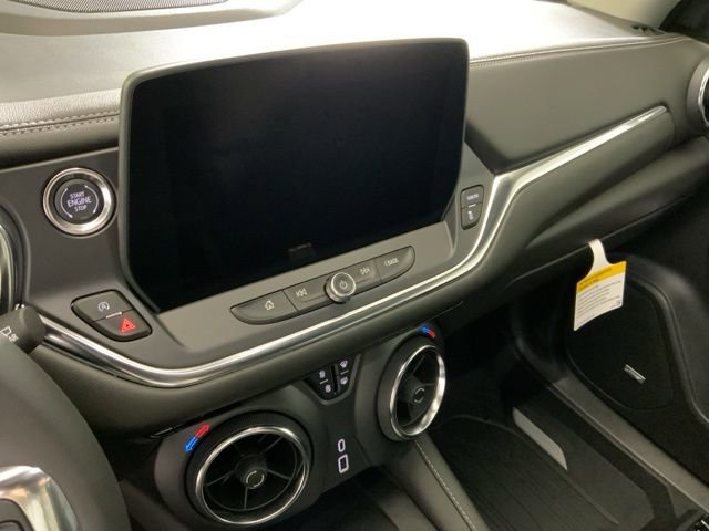 New 2026 Chevrolet Blazer LT w/ Sound & Technology Package image 22