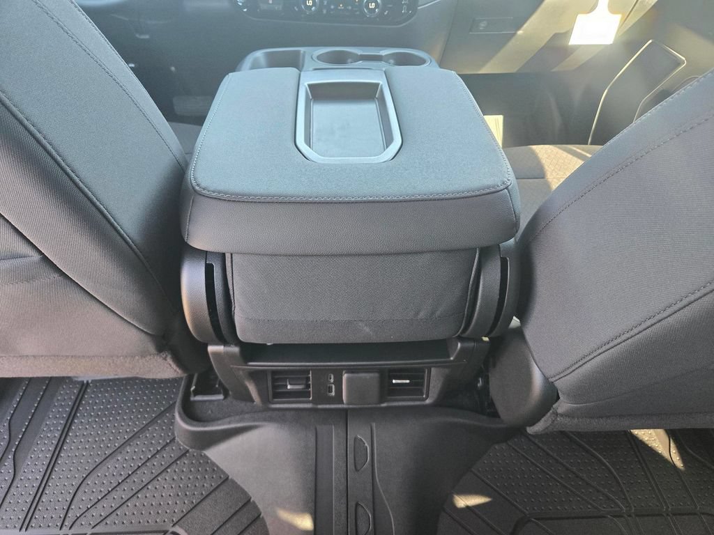 New 2026 Chevrolet Silverado 1500 RST w/ RST Select Package AWD/4WD image 6