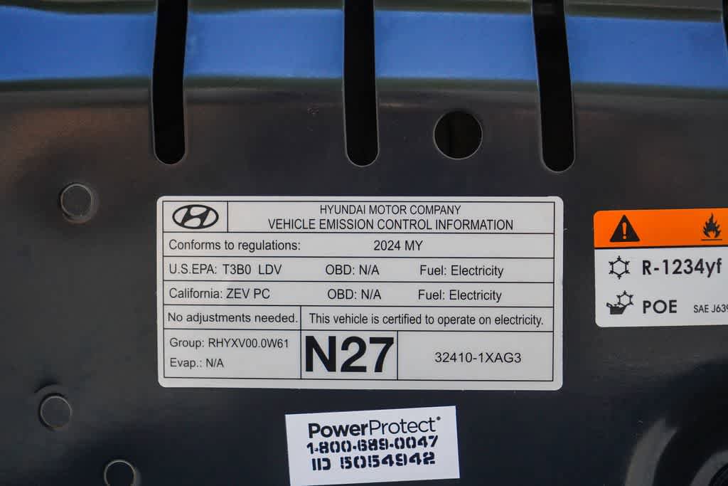 Used 2024 Hyundai Ioniq 5 SEL RWD image 27