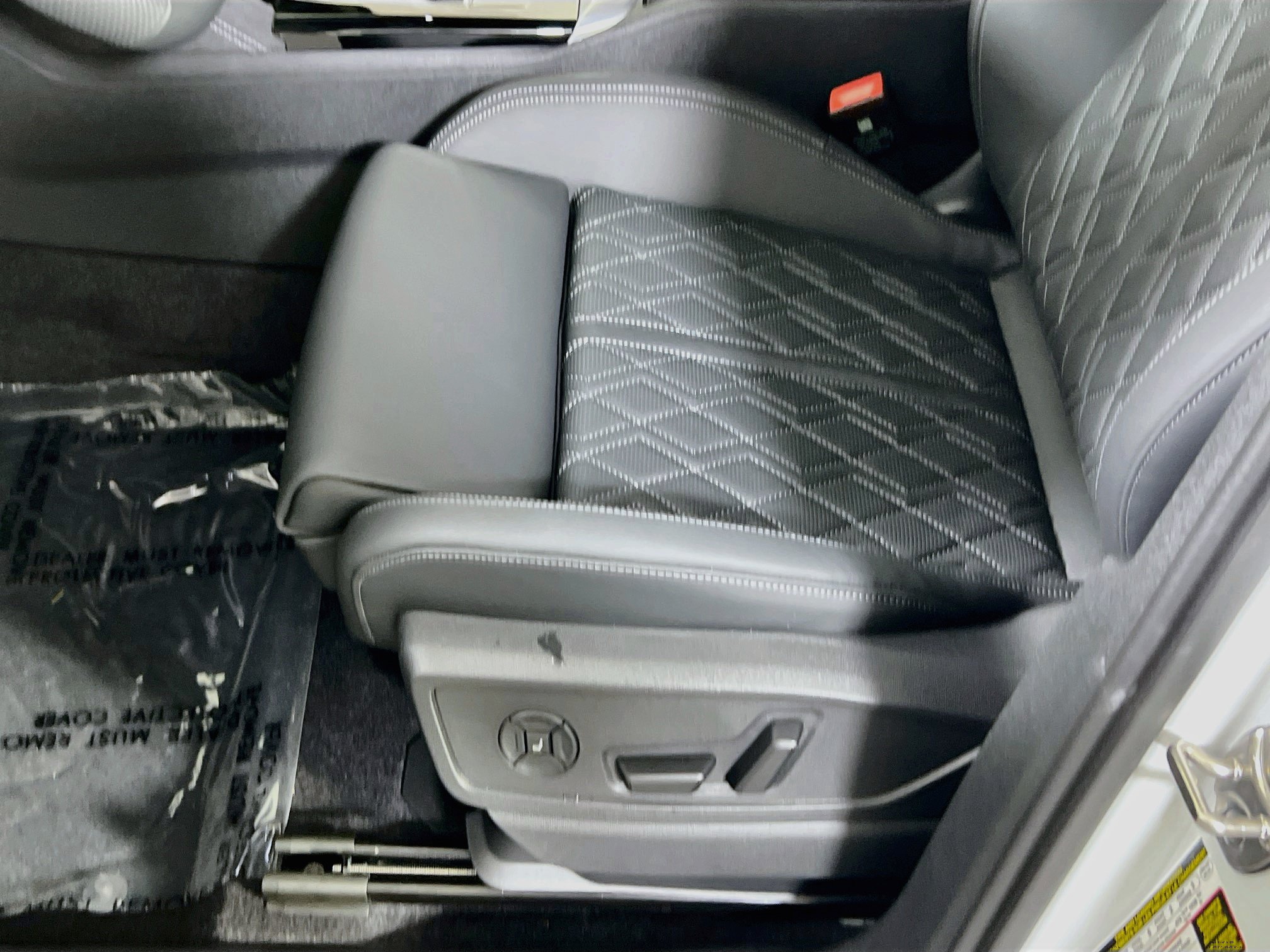 Used 2025 Audi SQ5 Premium Plus AWD/4WD image 19