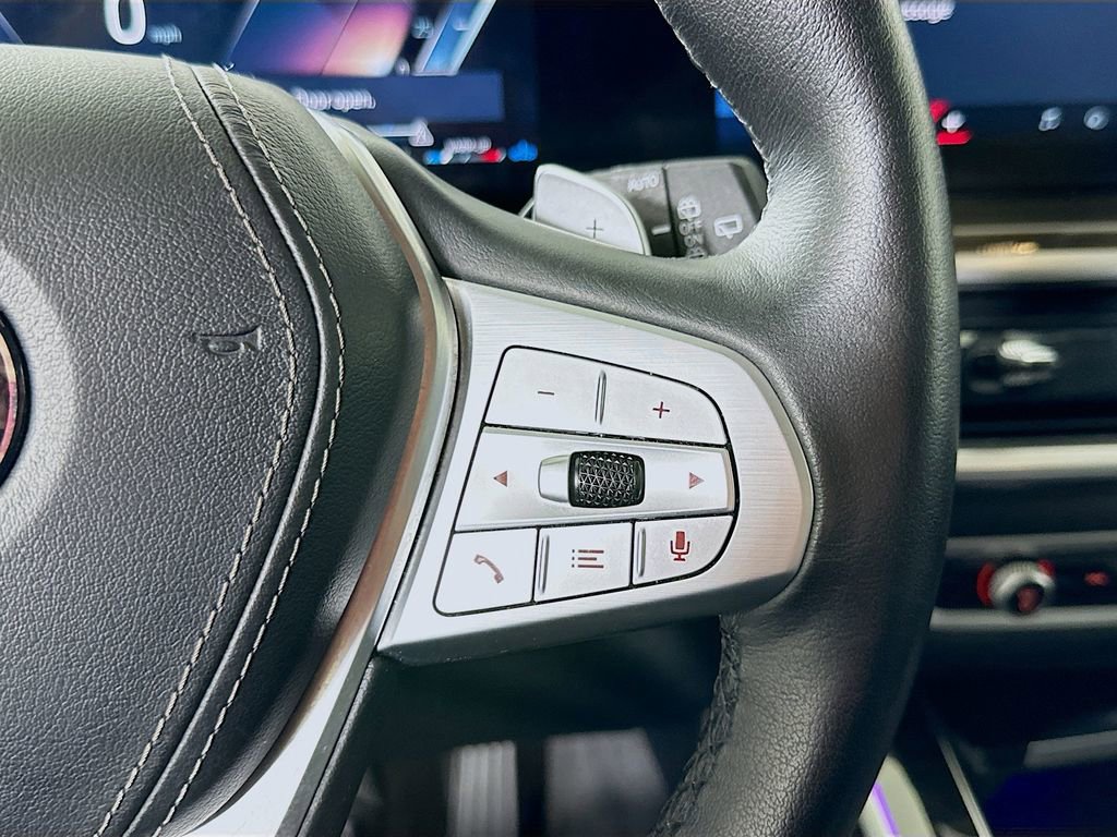 Used 2024 BMW X7 xDrive40i image 24