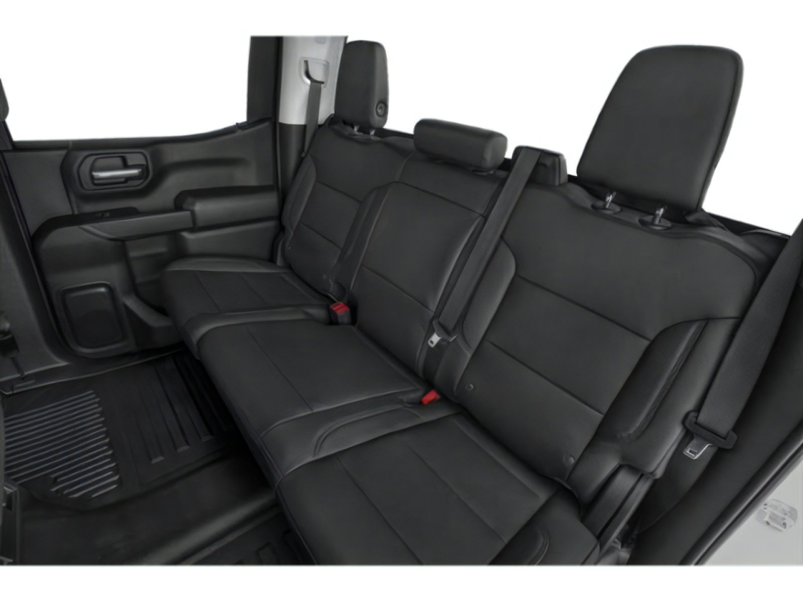 Used 2023 GMC Sierra 1500 Denali Ultimate image 16