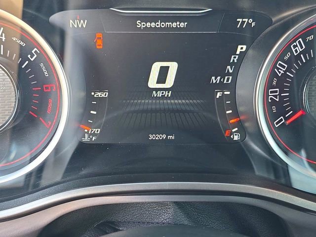 Certified 2019 Dodge Challenger R/T Scat Pack image 38