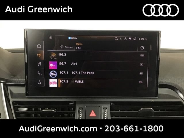 Certified 2023 Audi Q5 2.0T Premium Plus w/ Premium Plus Package AWD/4WD image 18