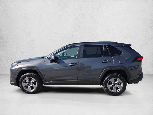 Used 2024 Toyota RAV4 XLE FWD image 9