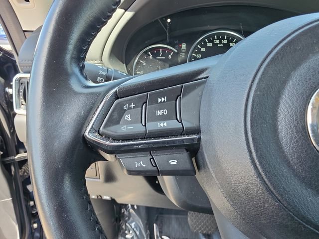 Certified 2023 MAZDA CX-5 AWD 2.5 S w/ Premium Package image 21
