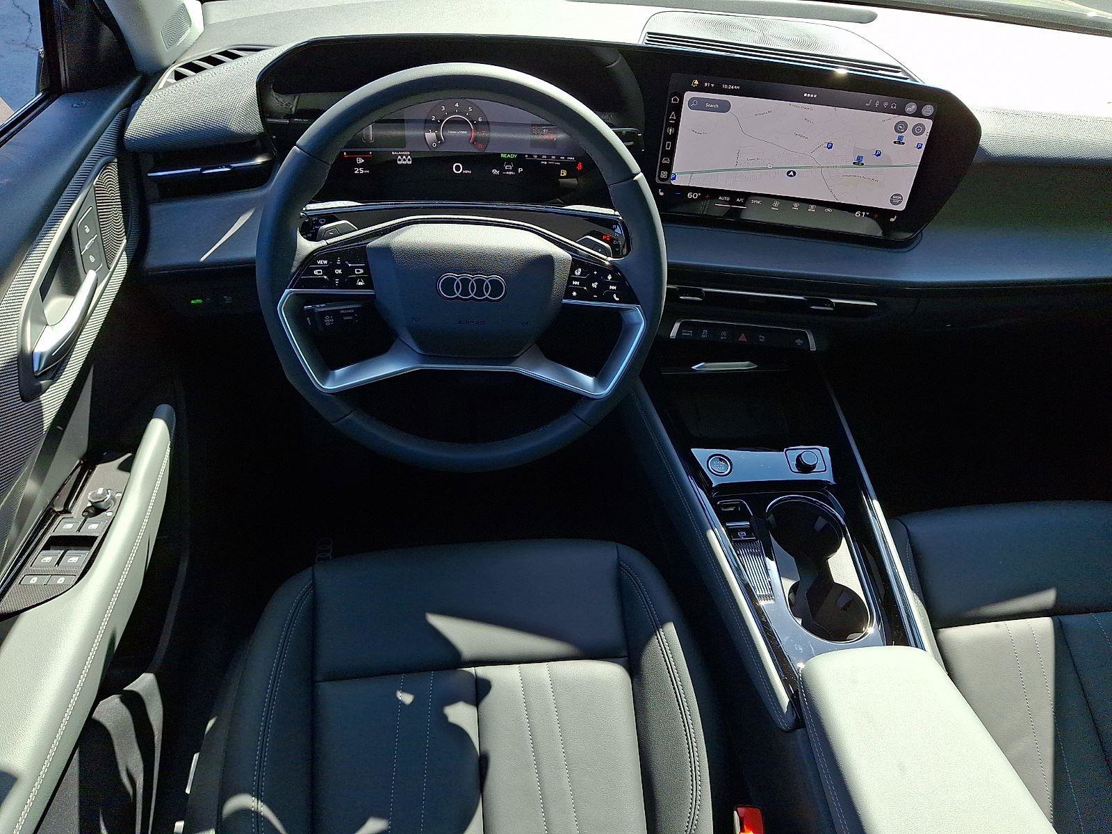New 2026 Audi Q3 quattro 2.0T AWD/4WD image 9