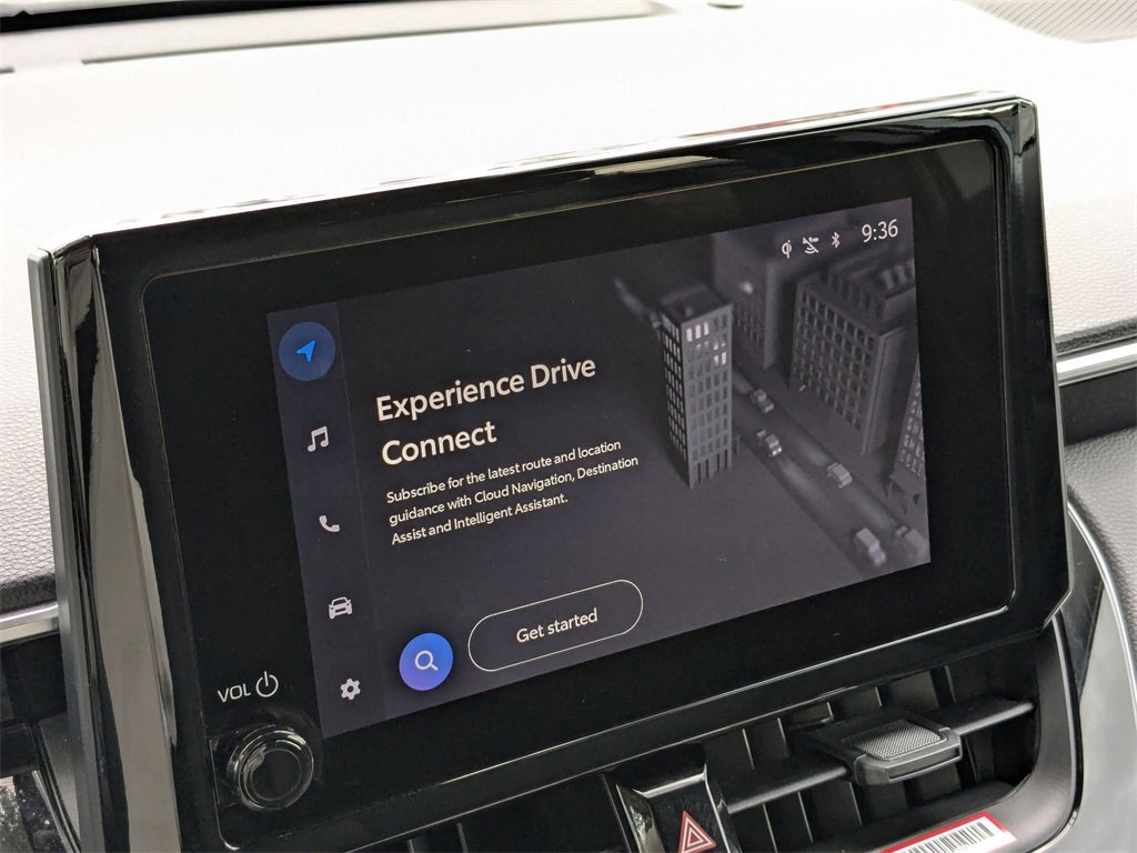 Used 2024 Toyota Corolla Cross LE image 22