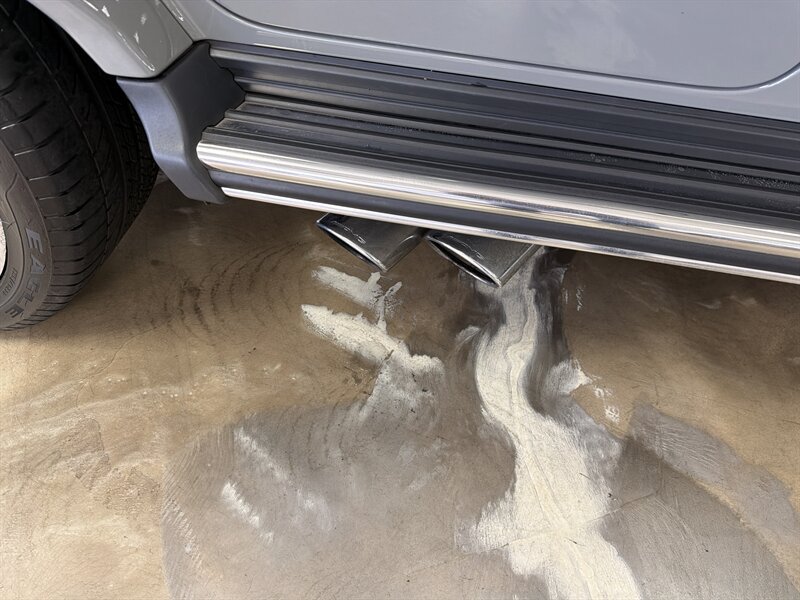 Used 2025 Mercedes-Benz G 63 AMG 4MATIC image 18